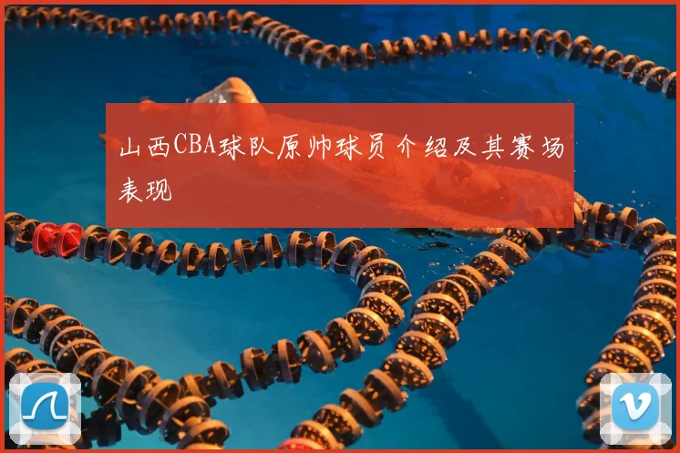 山西CBA球队原帅球员介绍及其赛场表现